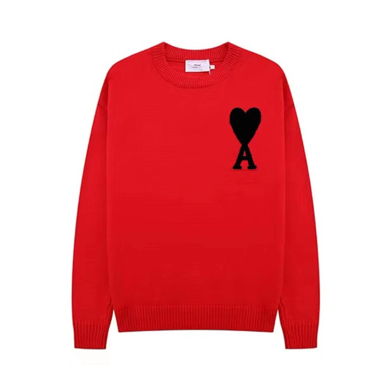 ami Unisex Sweater #AM-006