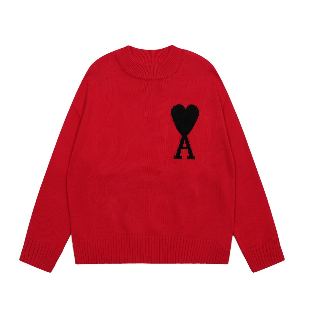 ami Unisex Sweater #AM-007