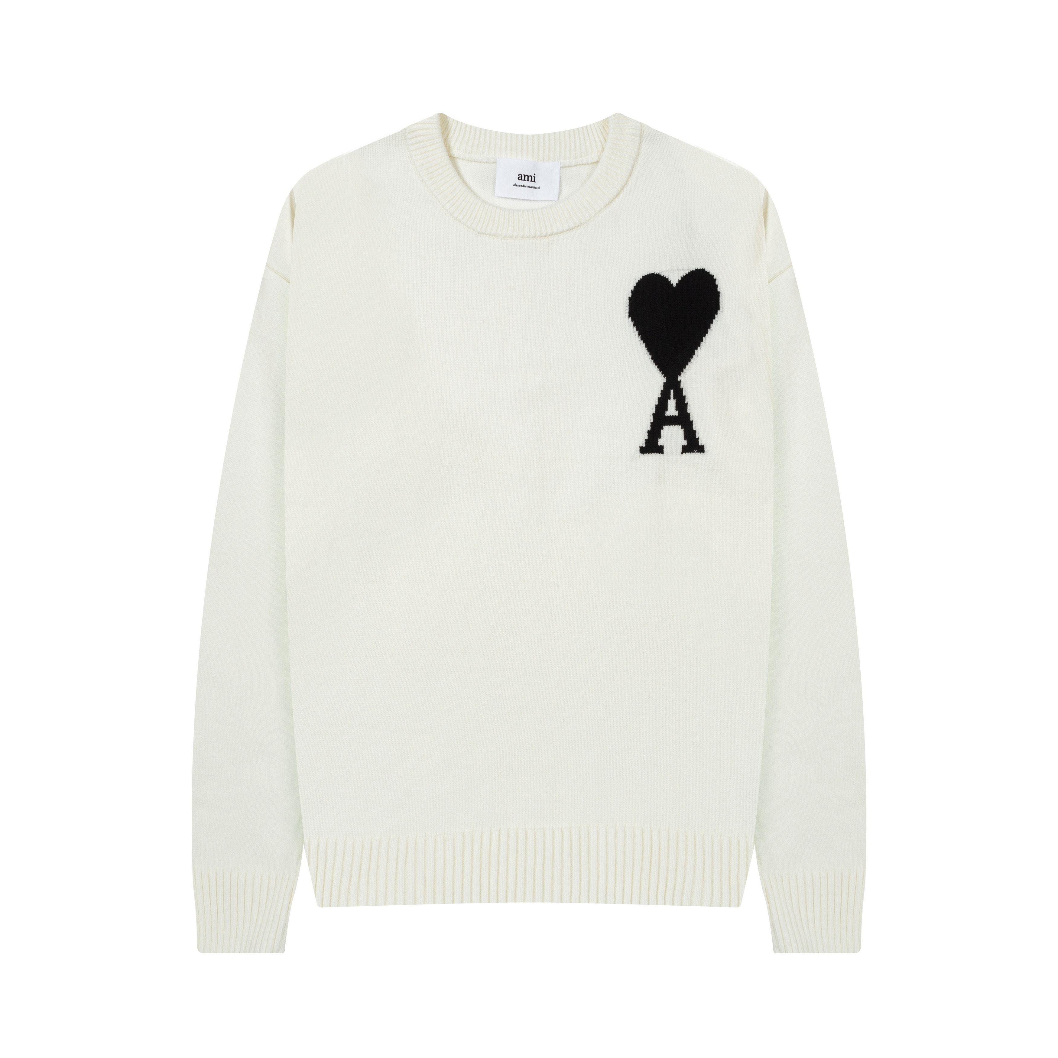 ami Unisex Sweater #AM-006