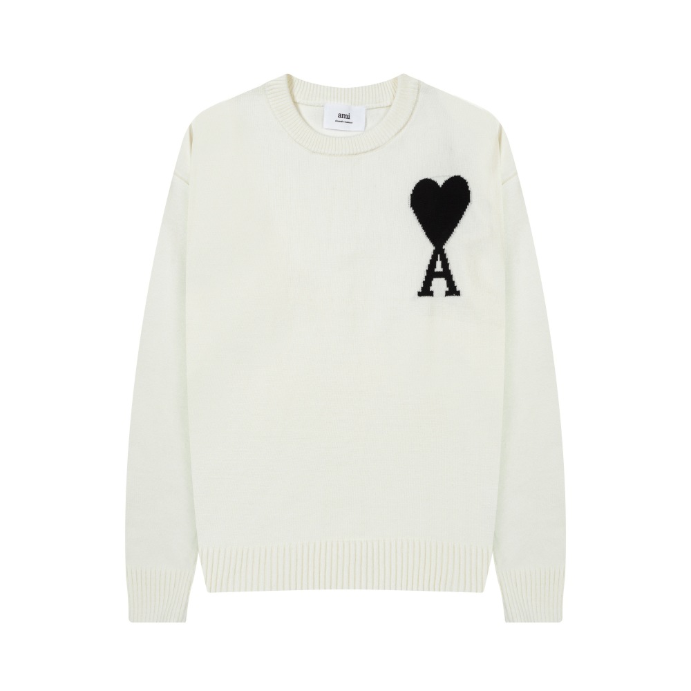 ami Unisex Sweater #AM-006