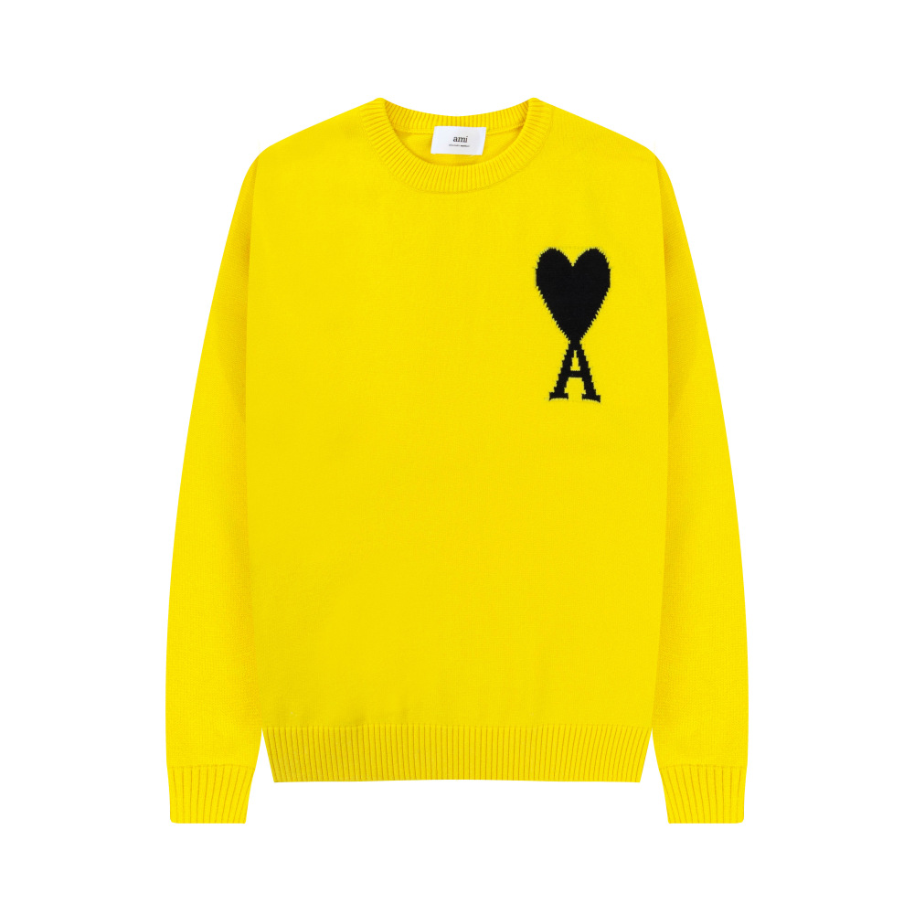 ami Unisex Sweater #AM-006