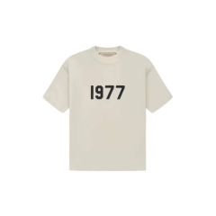 White T-shirt