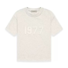 Light grey T-shirt