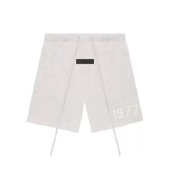 Light grey shorts