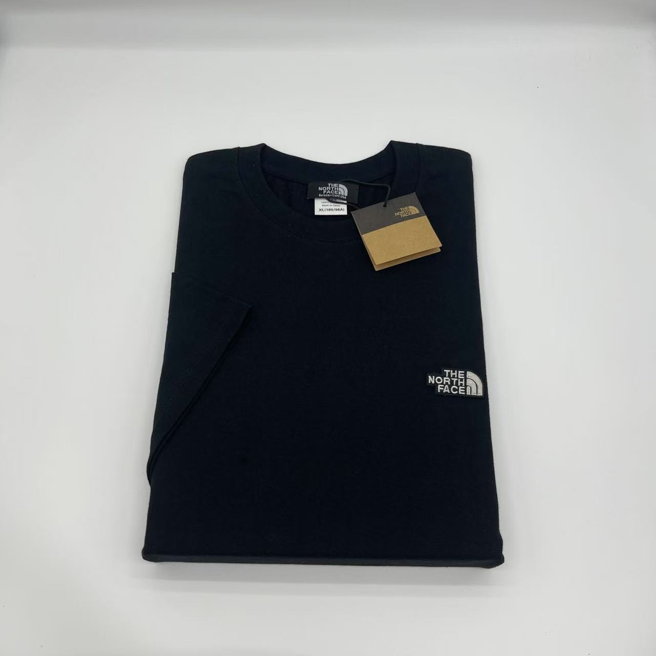 The North Face Men Cotton T-shirt TN-001