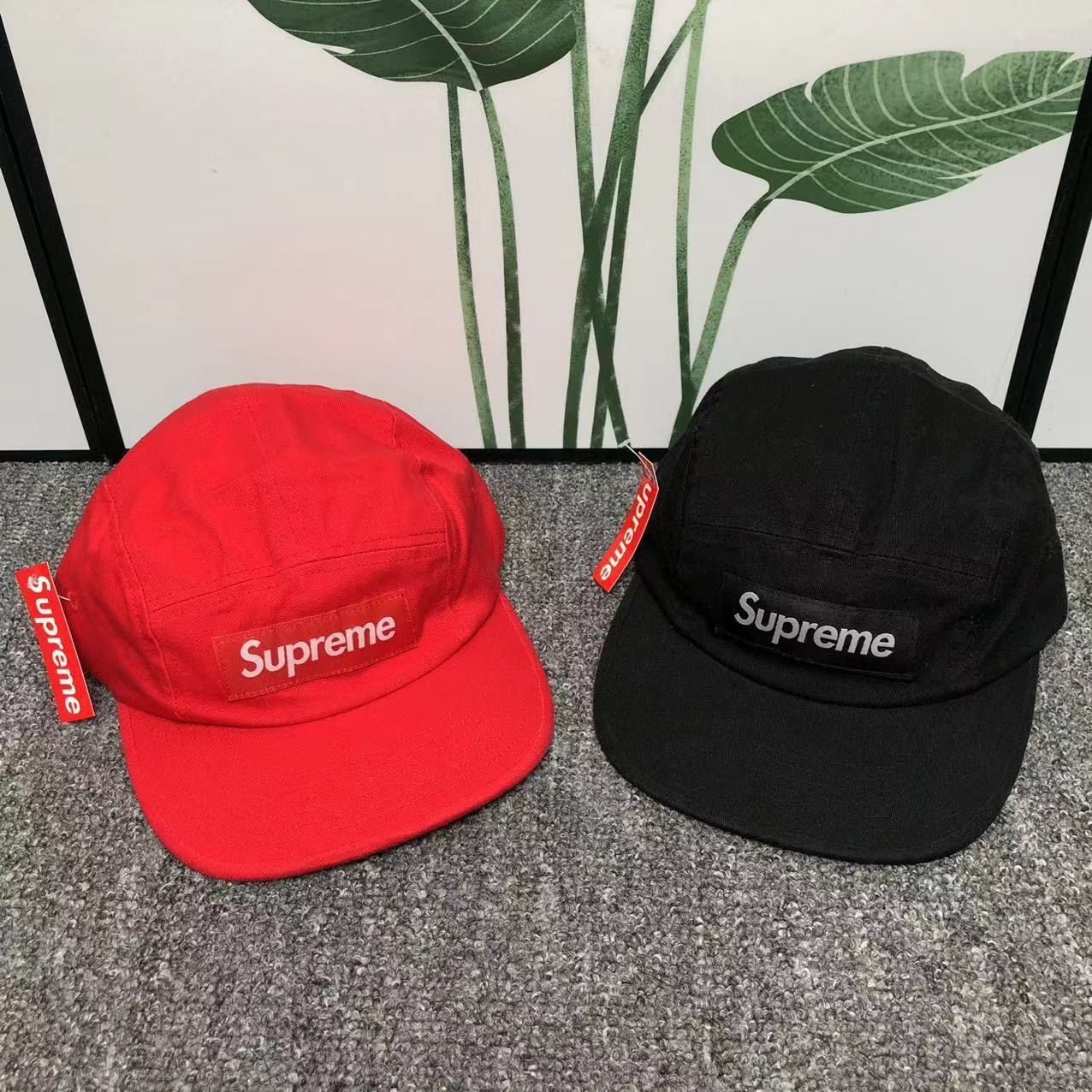 Supreme Hat #Sup-007