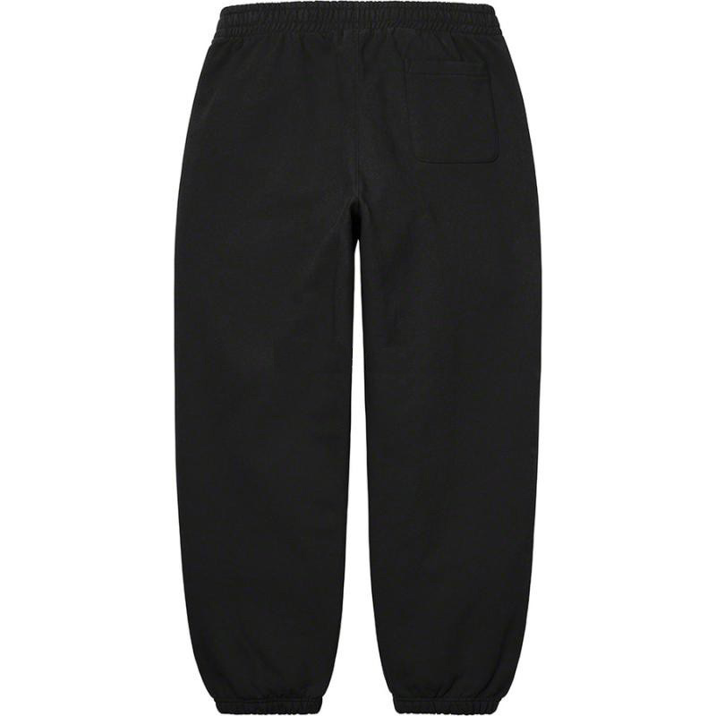 Supreme Unisex Pants #Sup-002