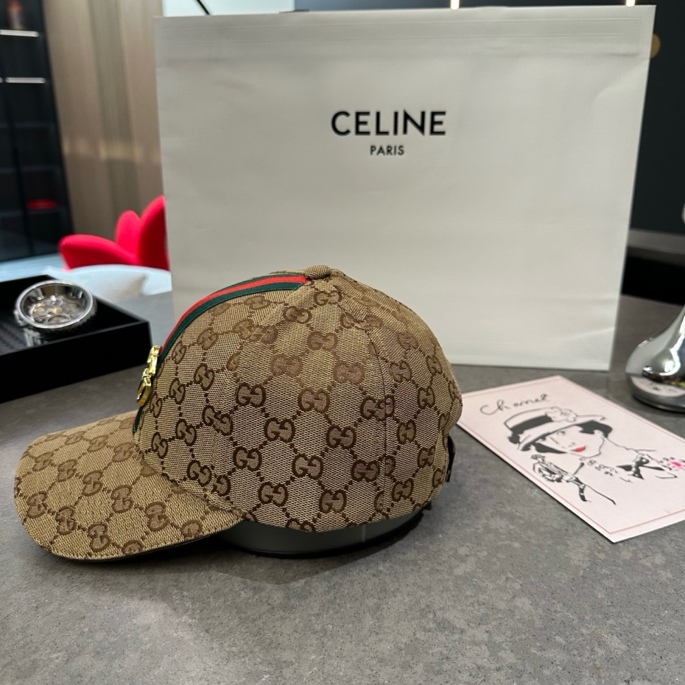 GUCCI Hat #GU-010