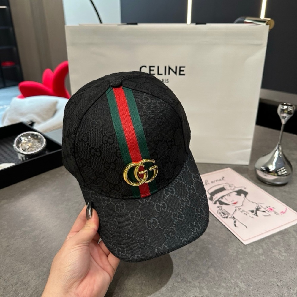 GUCCI Hat #GU-010