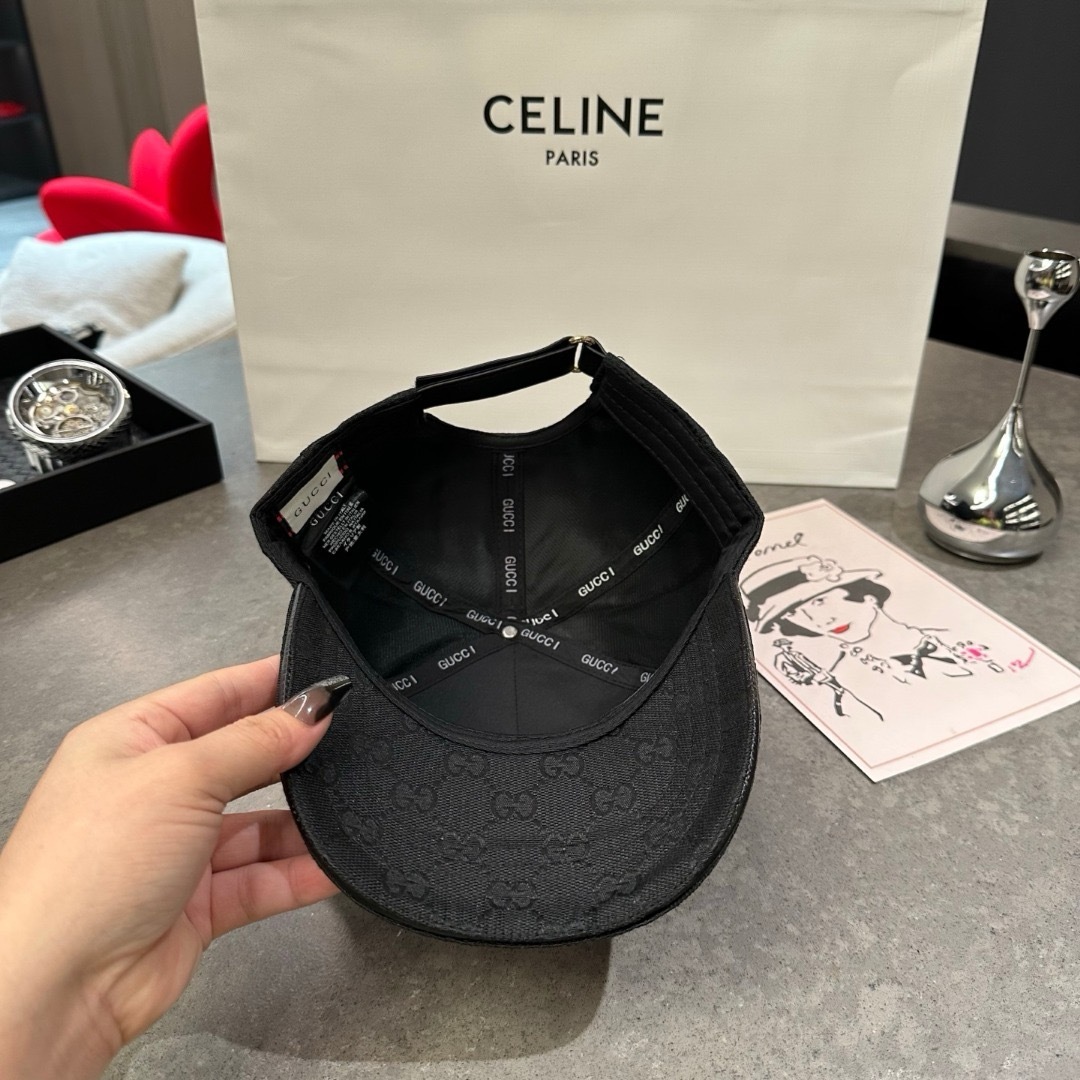GUCCI Hat #GU-010
