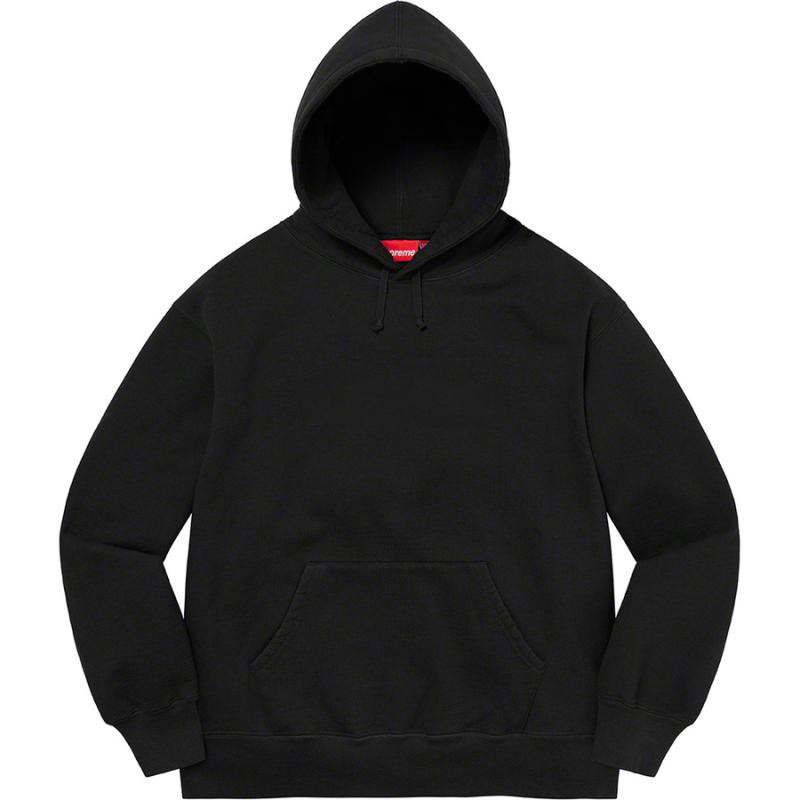 Supreme Unisex Hoodie #Sup-001
