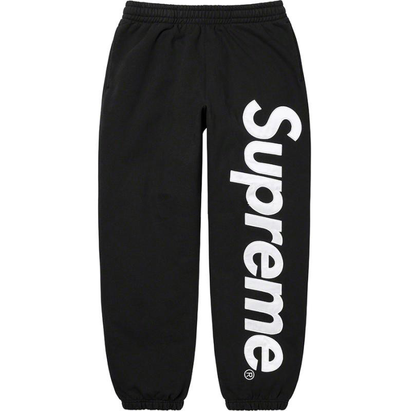 Supreme Unisex Pants #Sup-002
