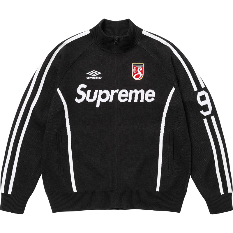 Supreme Men's Jacket #Sup-004