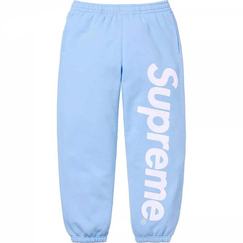 Supreme Unisex Pants #Sup-002