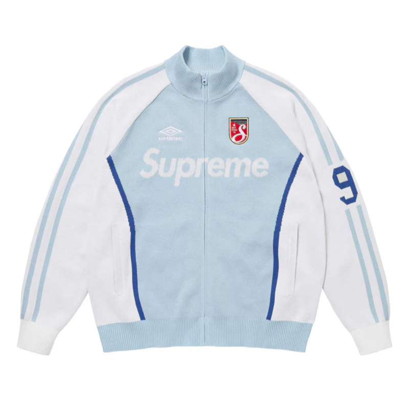 Supreme Men's Jacket #Sup-004