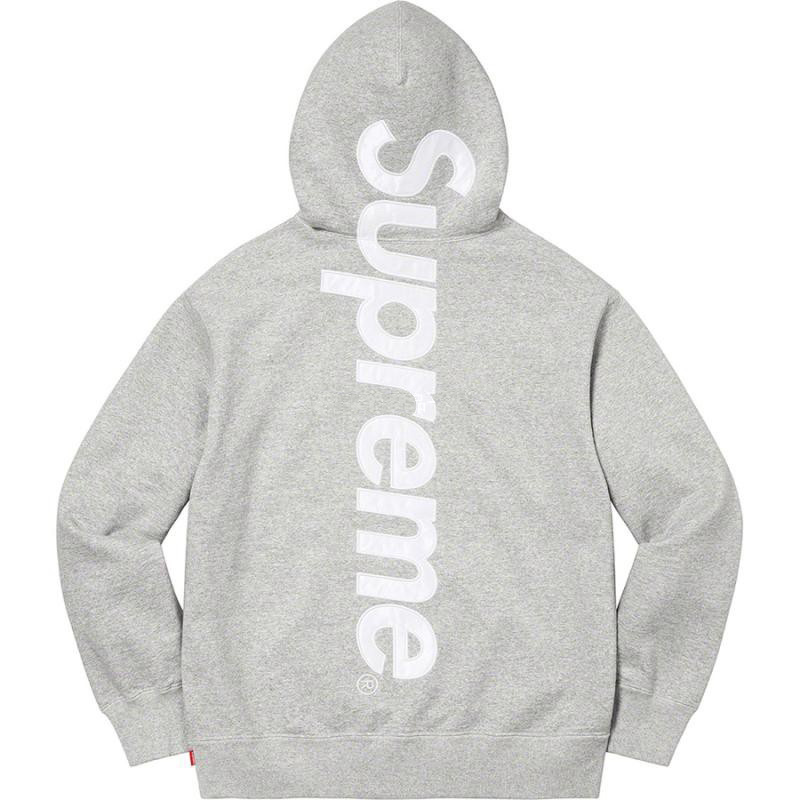 Supreme Unisex Hoodie #Sup-001