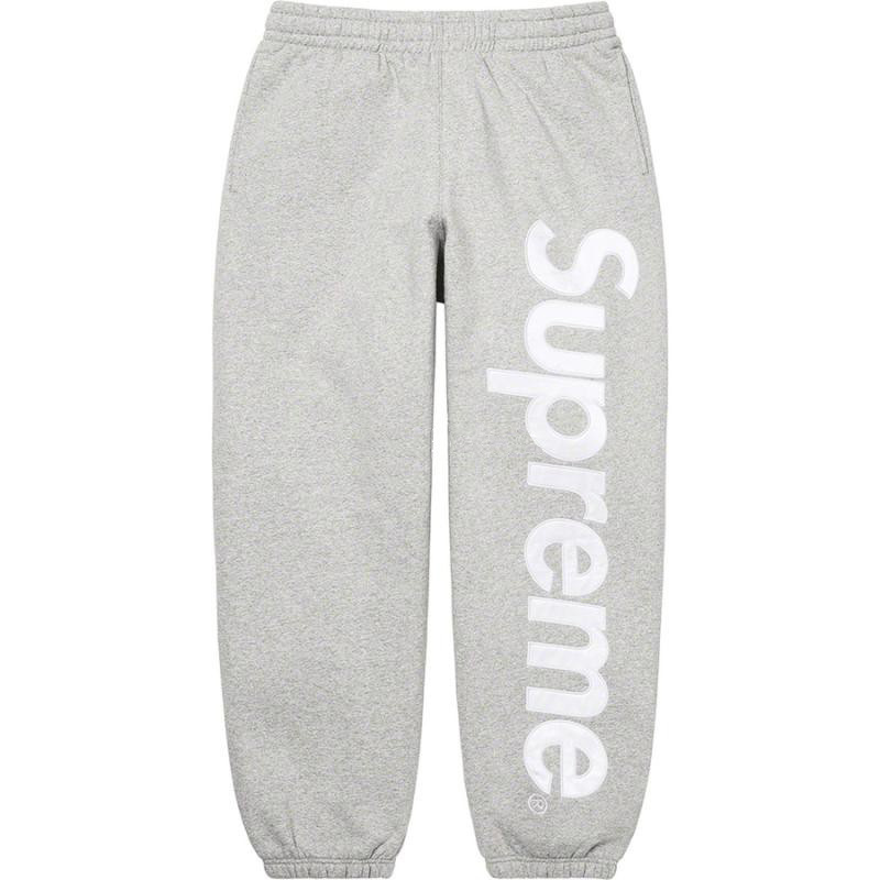 Supreme Unisex Pants #Sup-002
