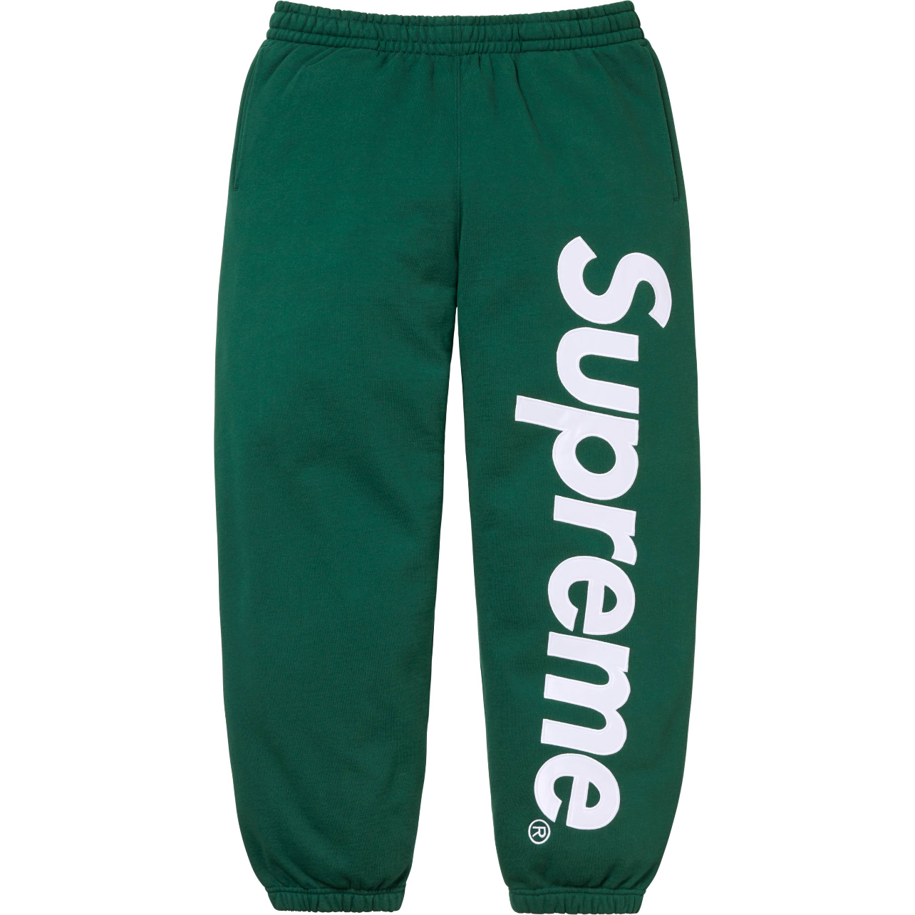 Supreme Unisex Pants #Sup-002