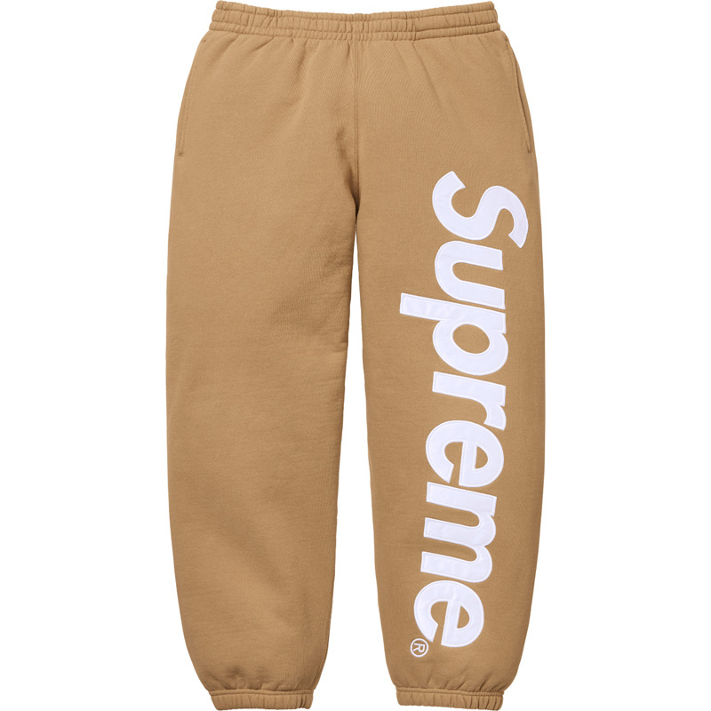 Supreme Unisex Pants #Sup-002