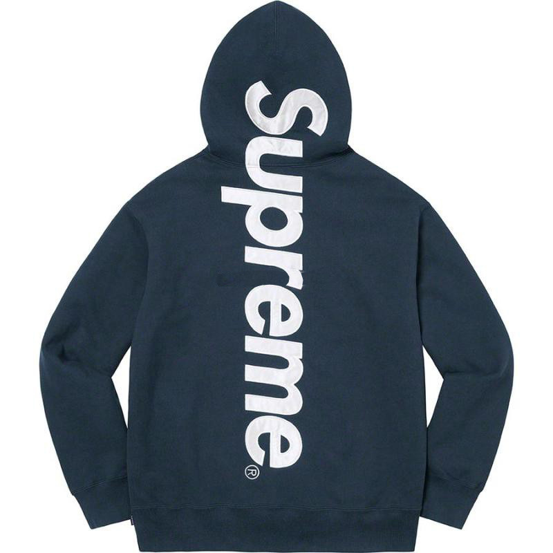 Supreme Unisex Hoodie #Sup-001