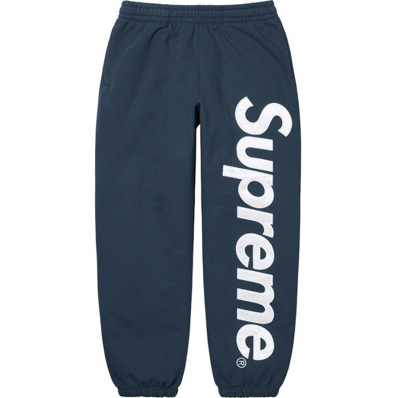 Supreme Unisex Pants #Sup-002