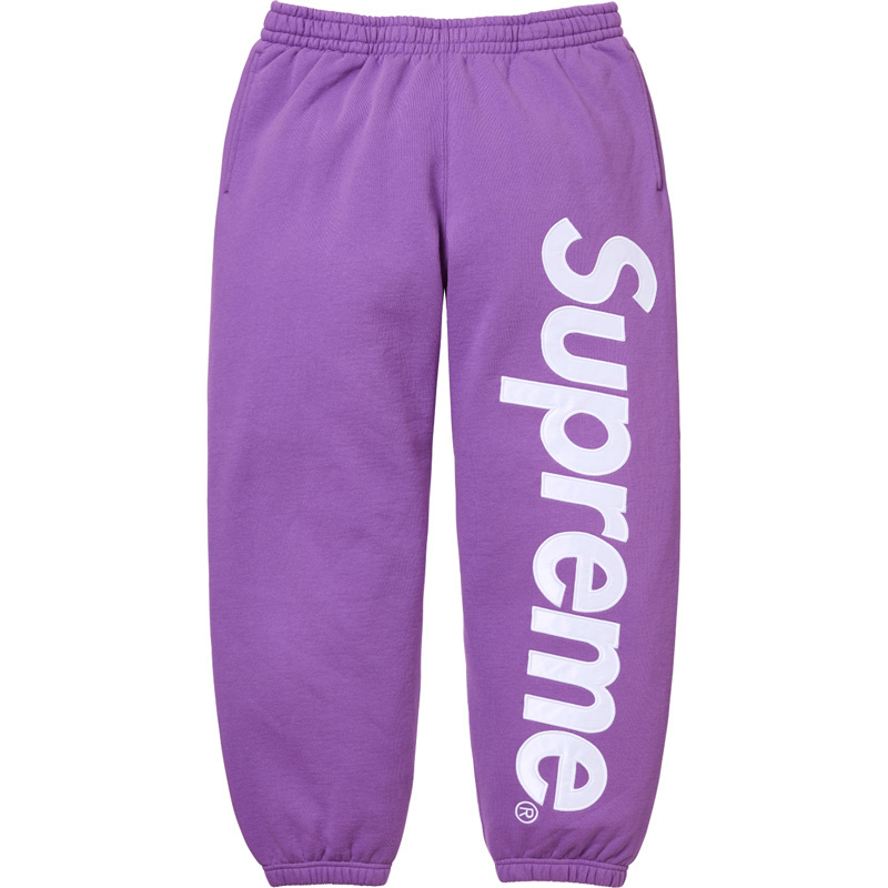 Supreme Unisex Pants #Sup-002