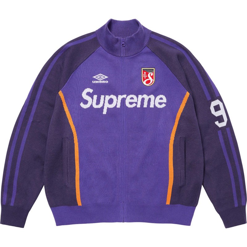 Supreme Men's Jacket #Sup-004