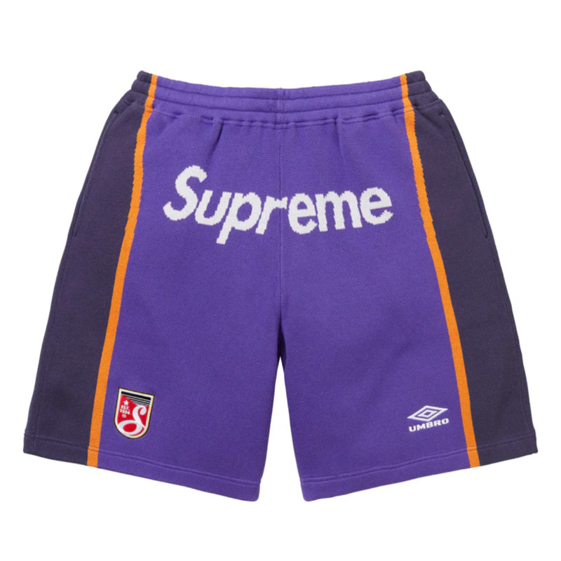 Supreme Men's Shorts #Sup-003