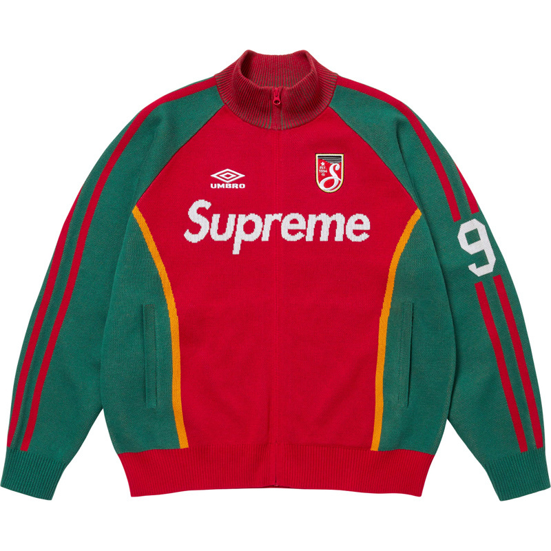 Supreme Men's Jacket #Sup-004