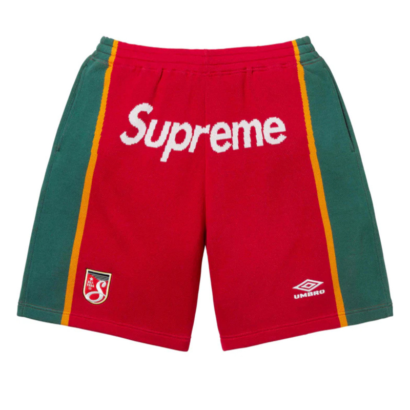 Supreme Men's Shorts #Sup-003
