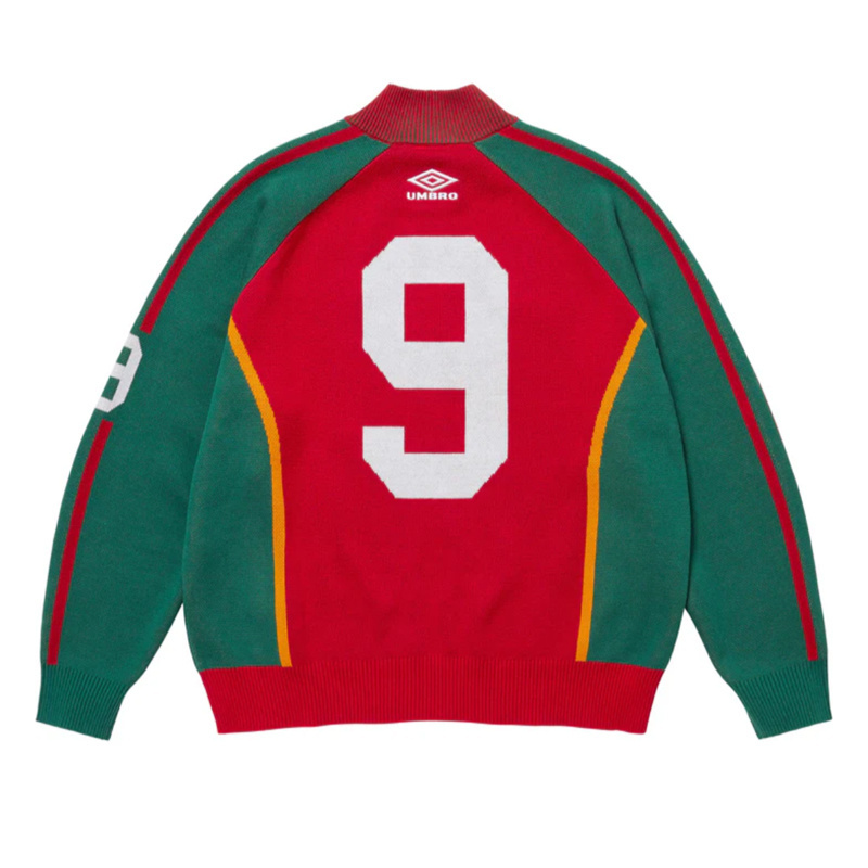 Supreme Men's Jacket #Sup-004