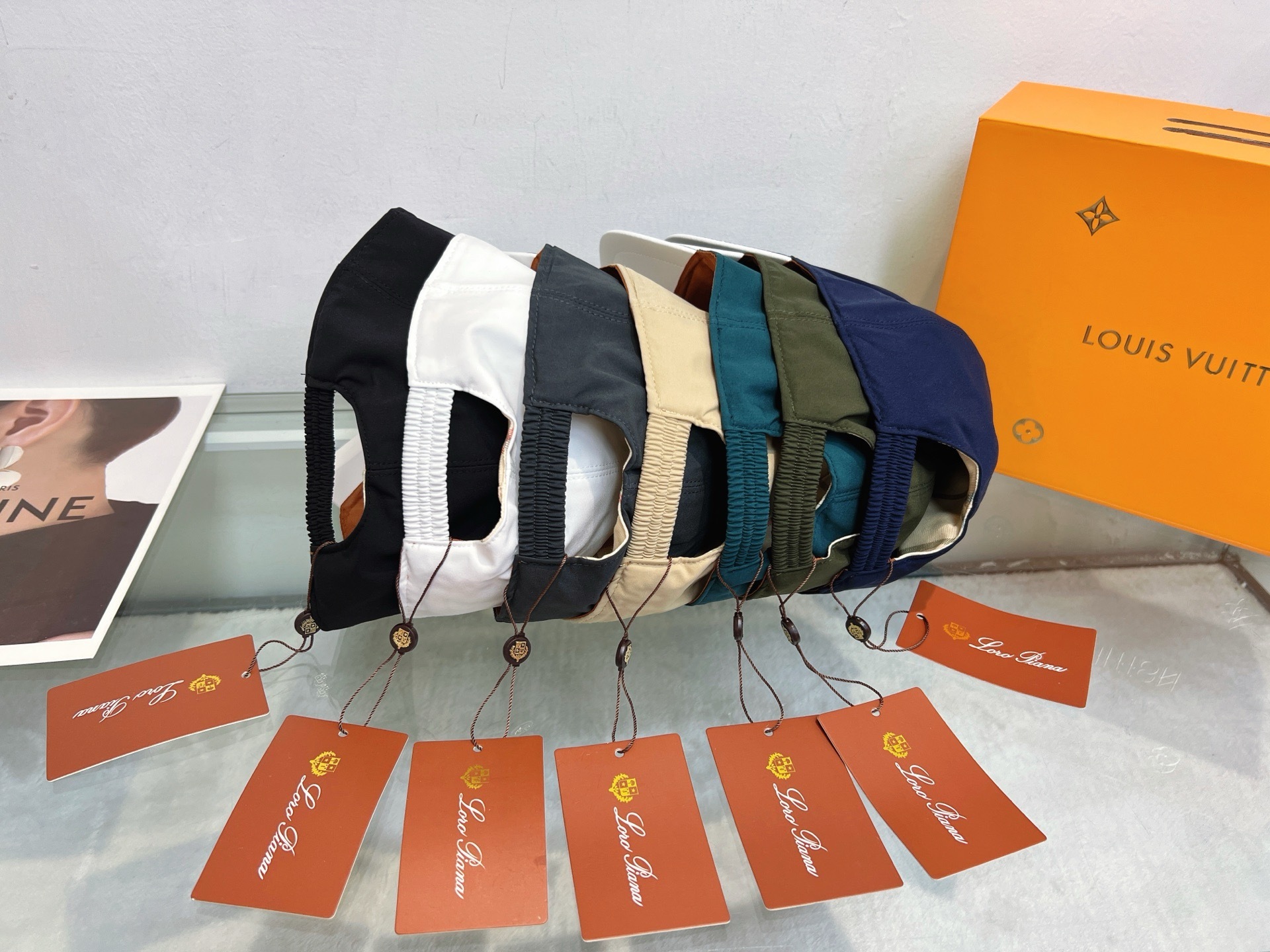Loro Piana #LP-001