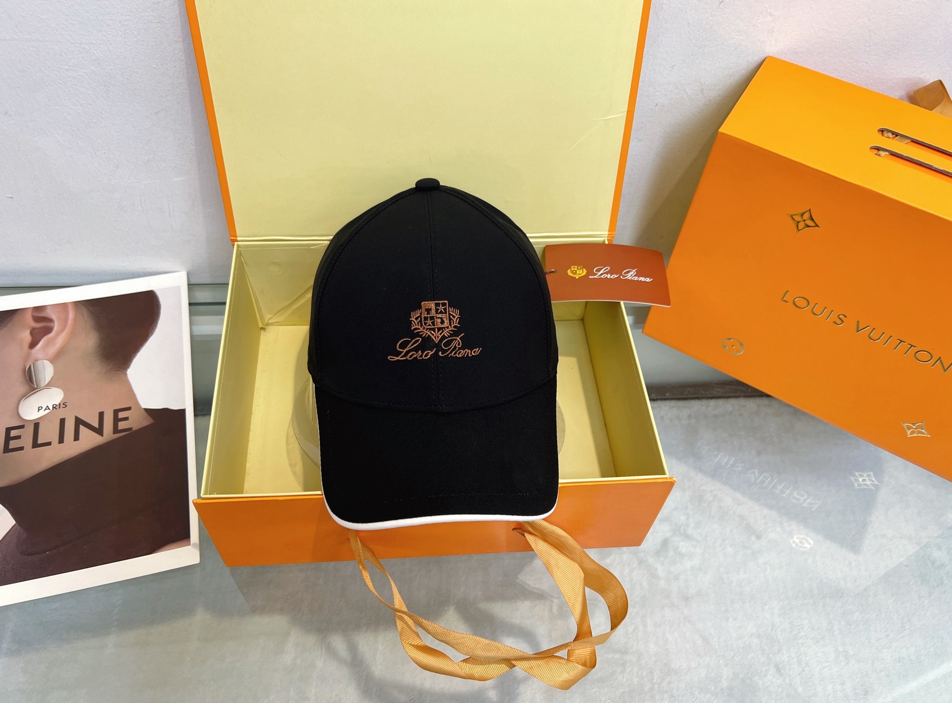Loro Piana #LP-002