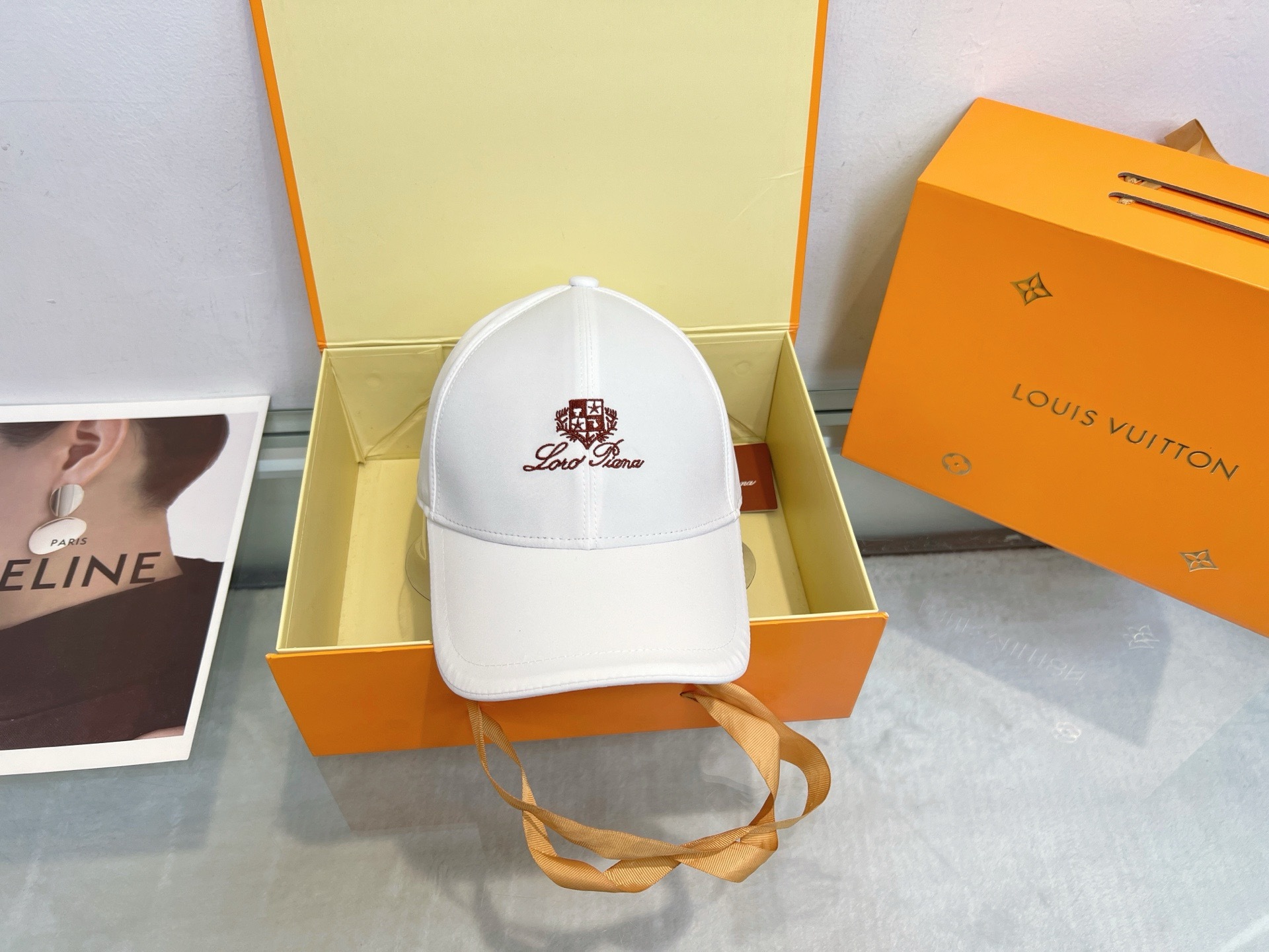 Loro Piana #LP-002