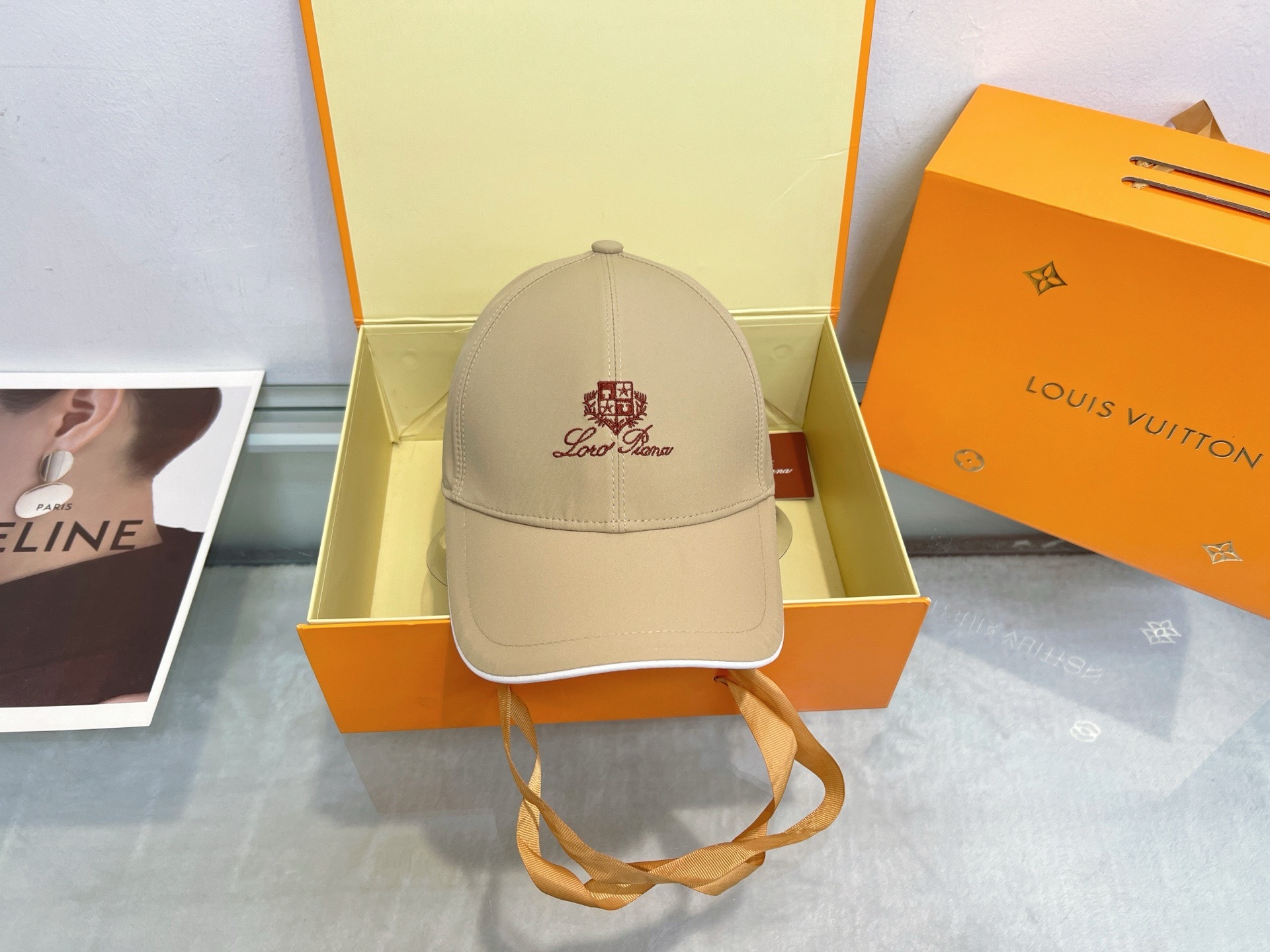Loro Piana #LP-002