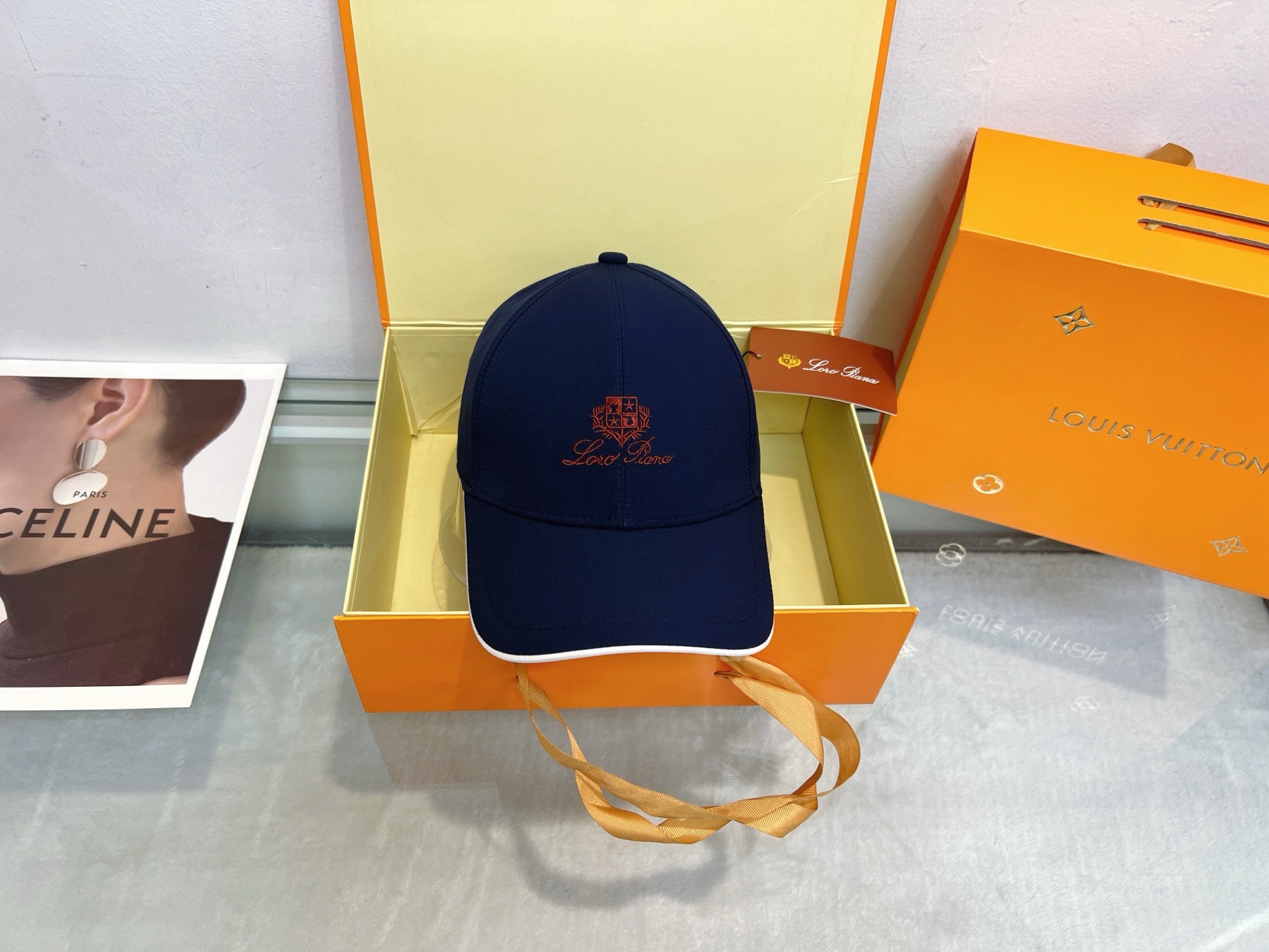 Loro Piana #LP-002