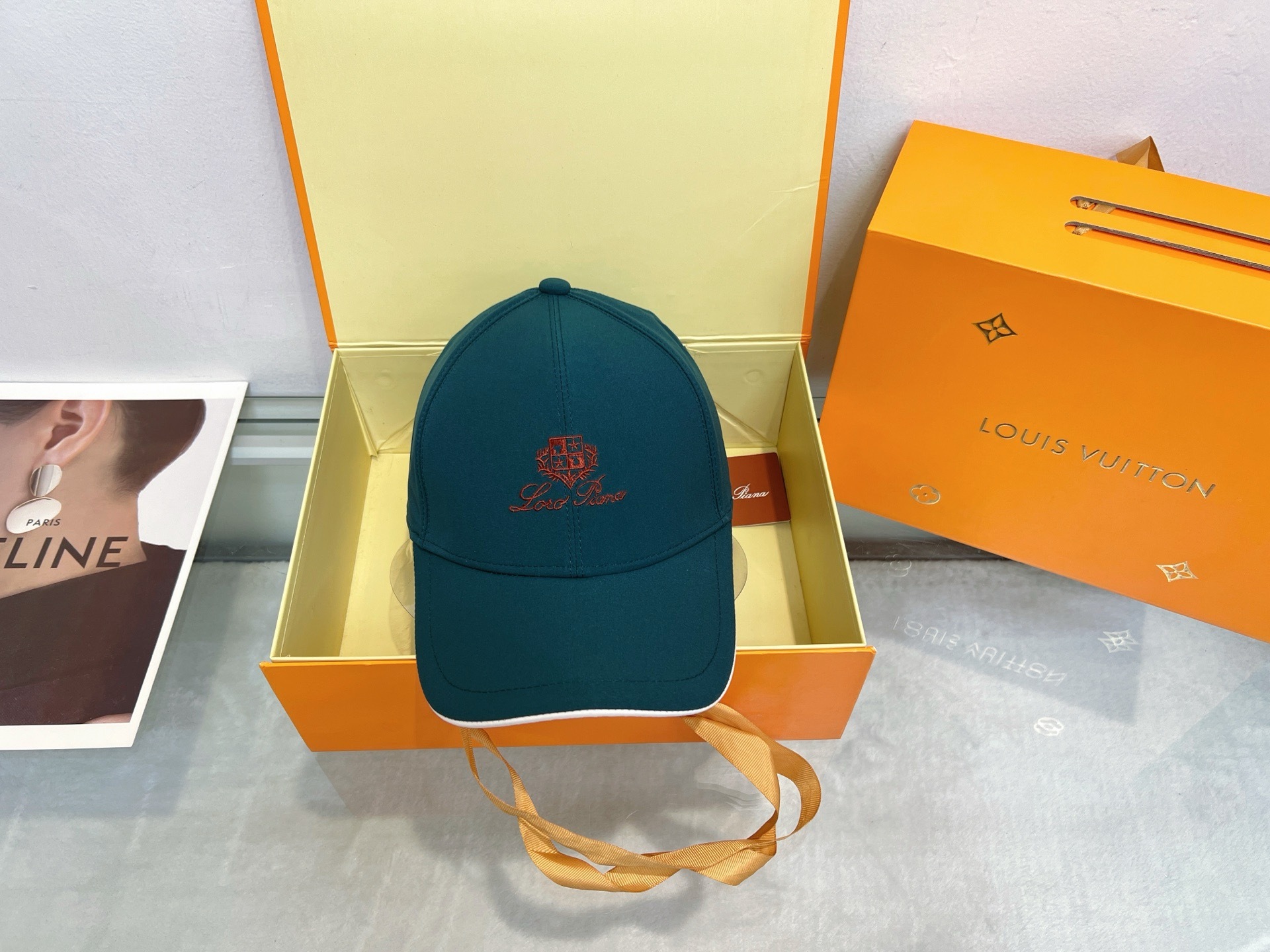 Loro Piana #LP-002