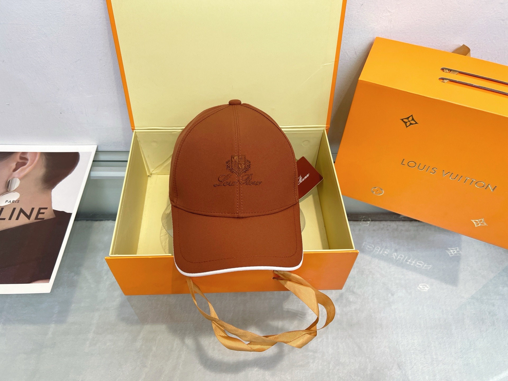 Loro Piana #LP-002