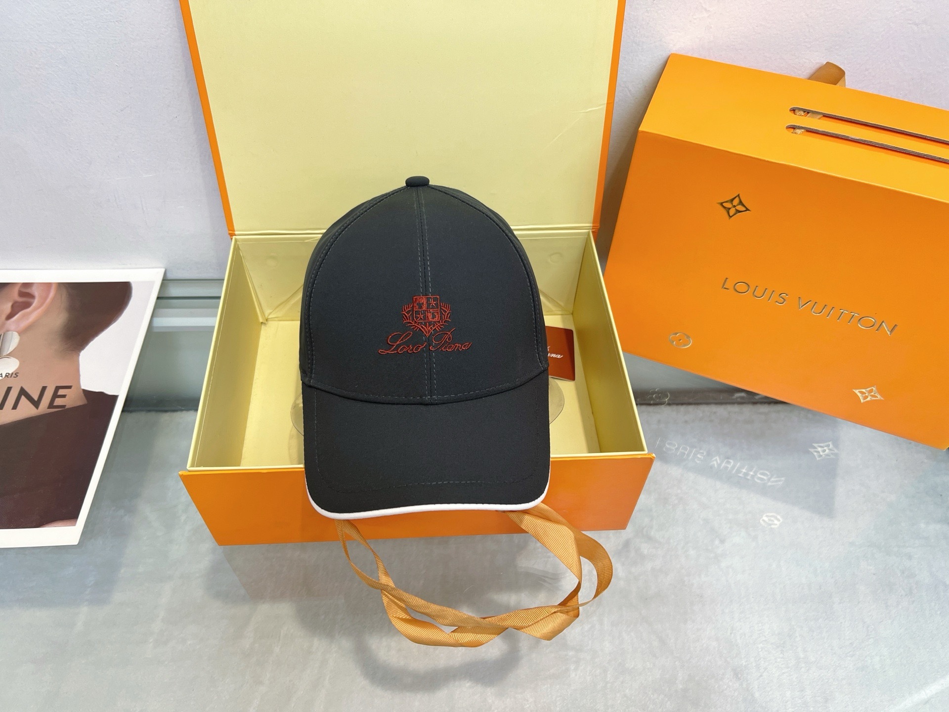 Loro Piana #LP-002