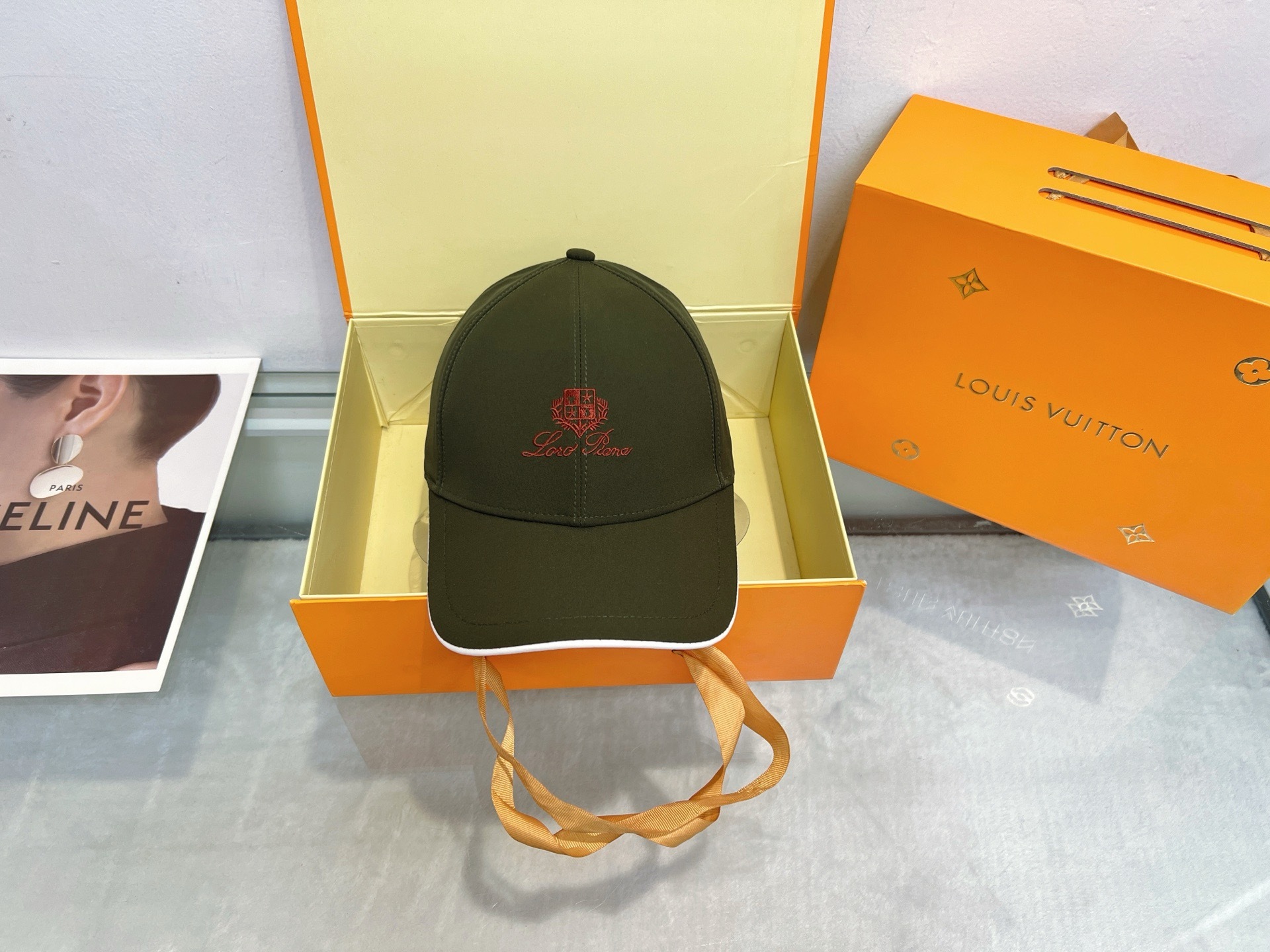 Loro Piana #LP-002