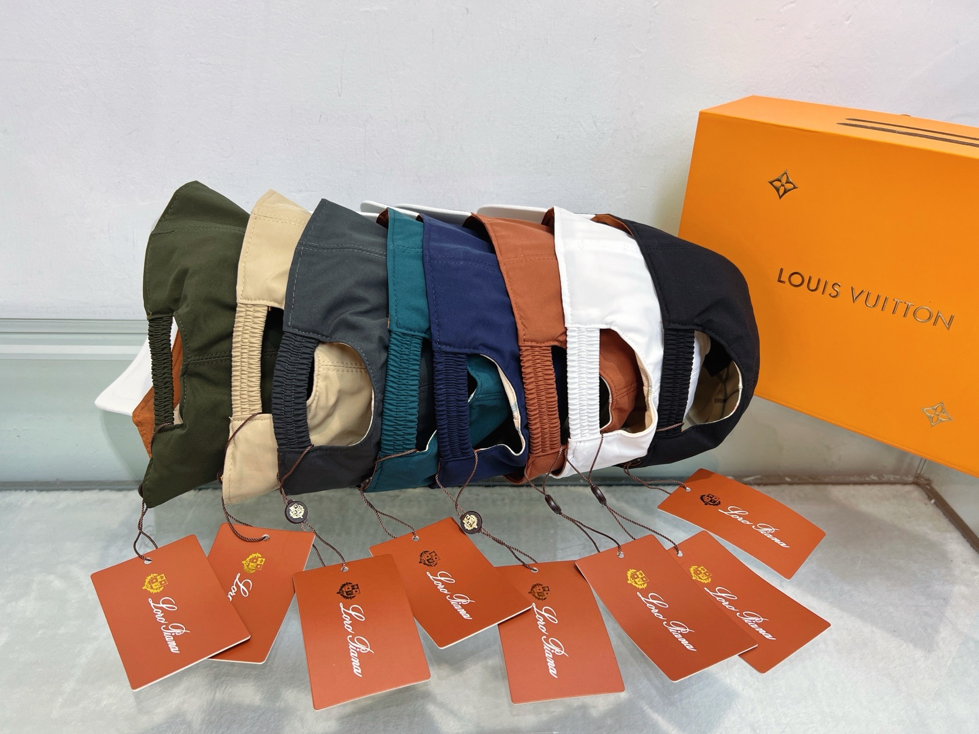Loro Piana #LP-002