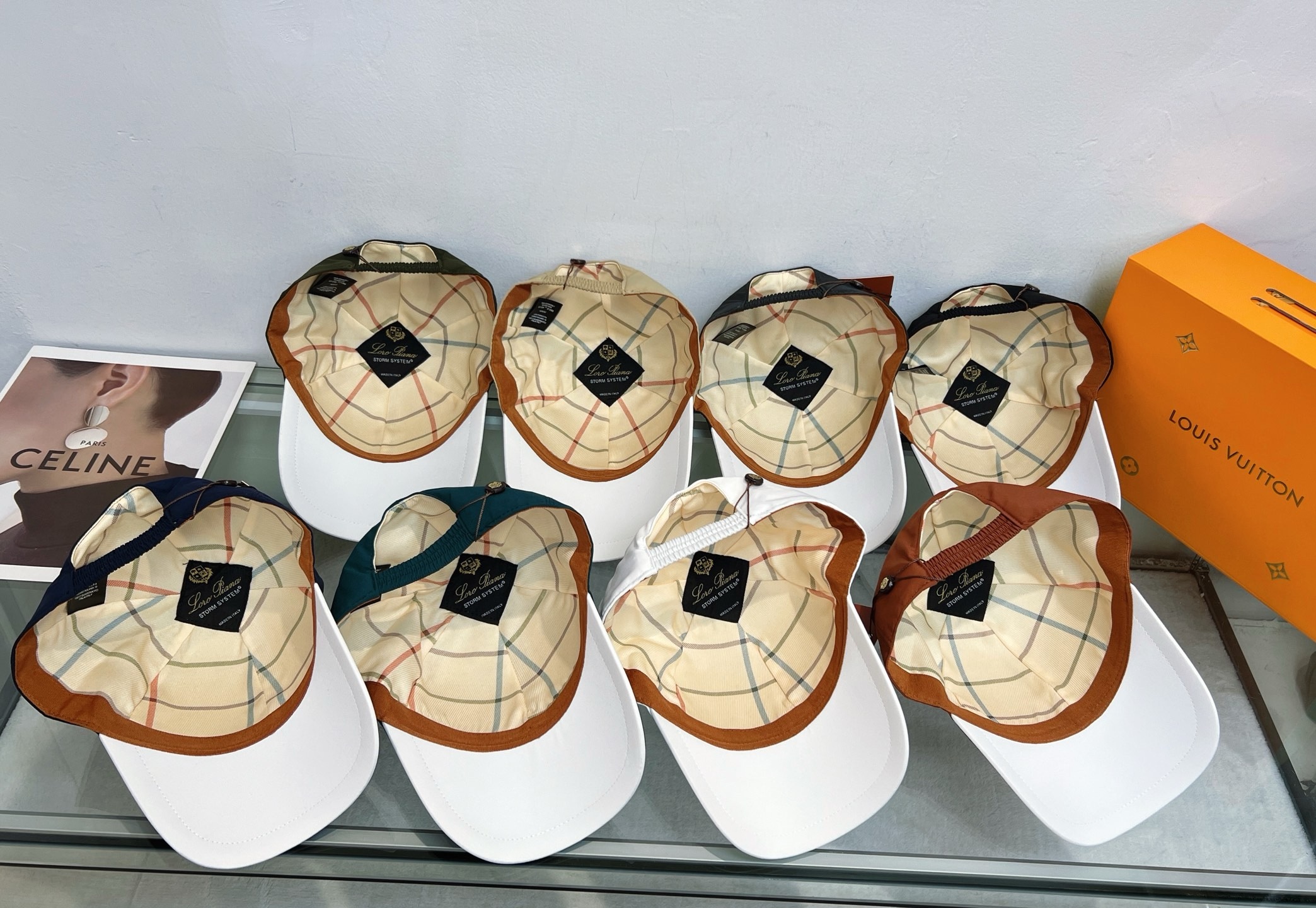 Loro Piana #LP-002