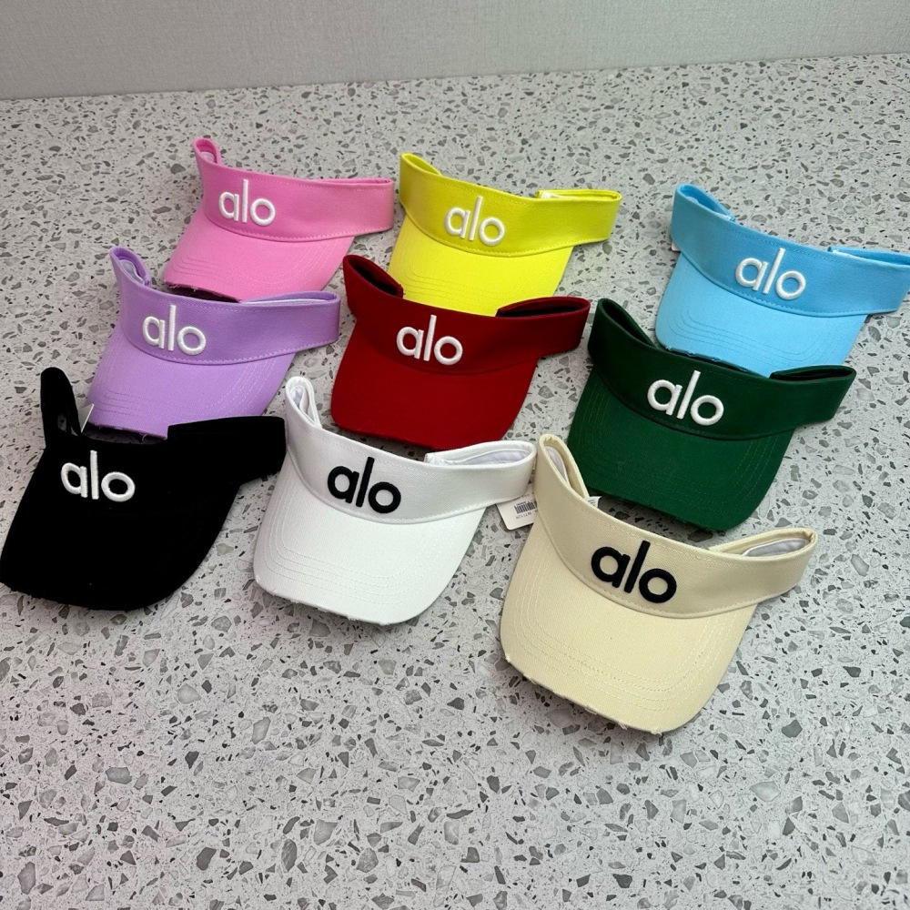 alo Hat #alo-004