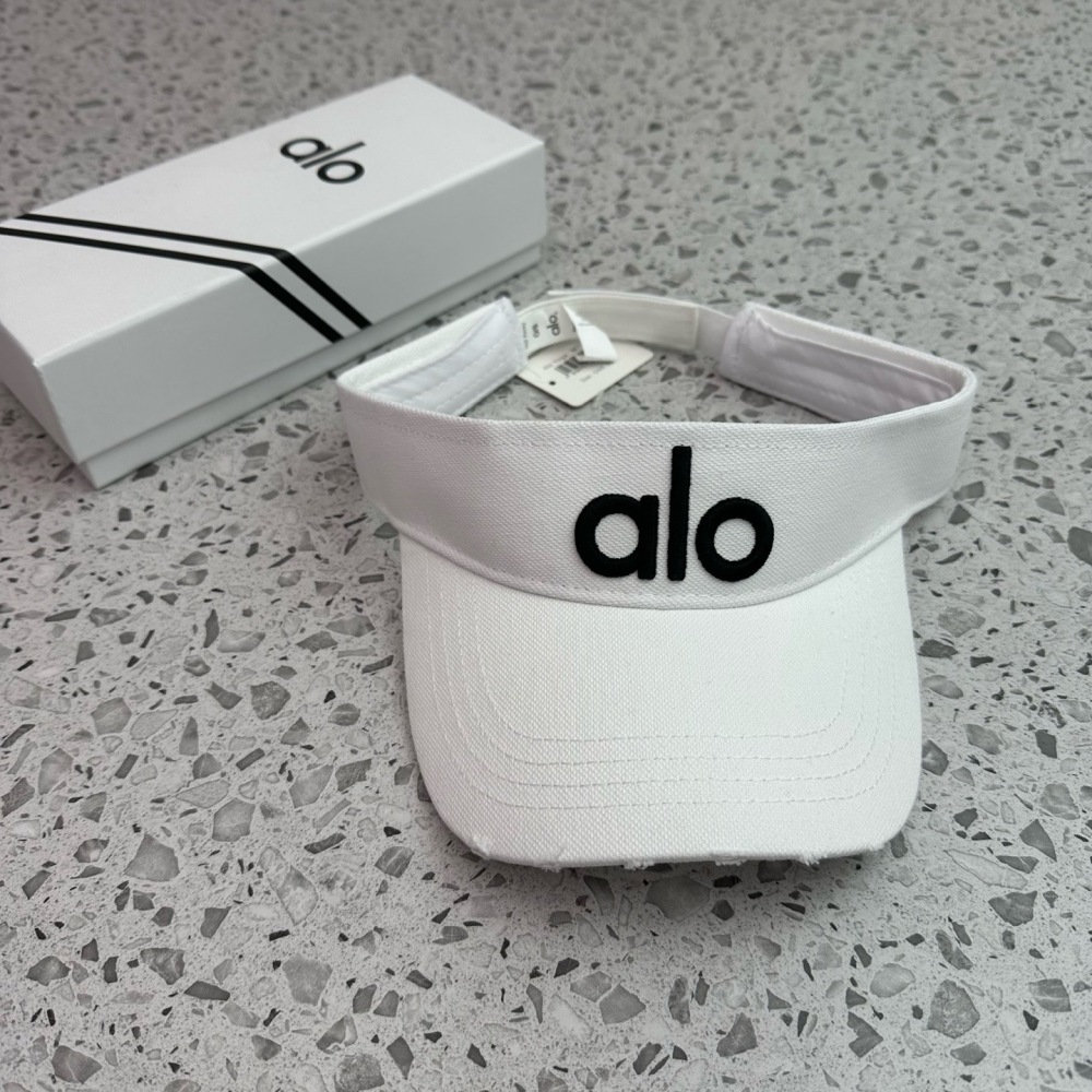 alo Hat #alo-004