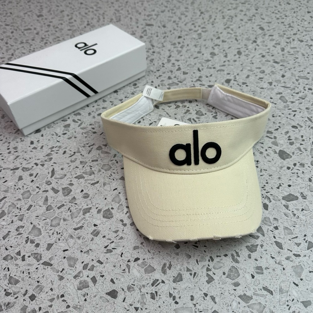 alo Hat #alo-004