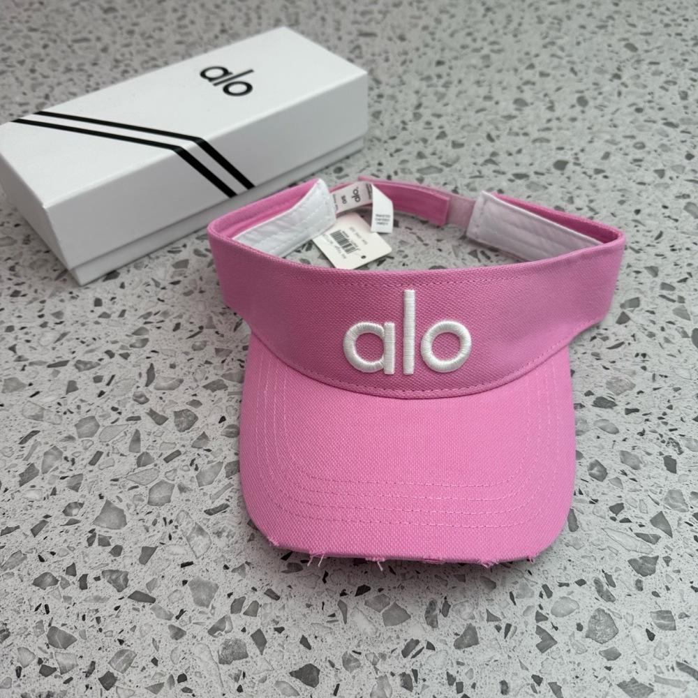 alo Hat #alo-004
