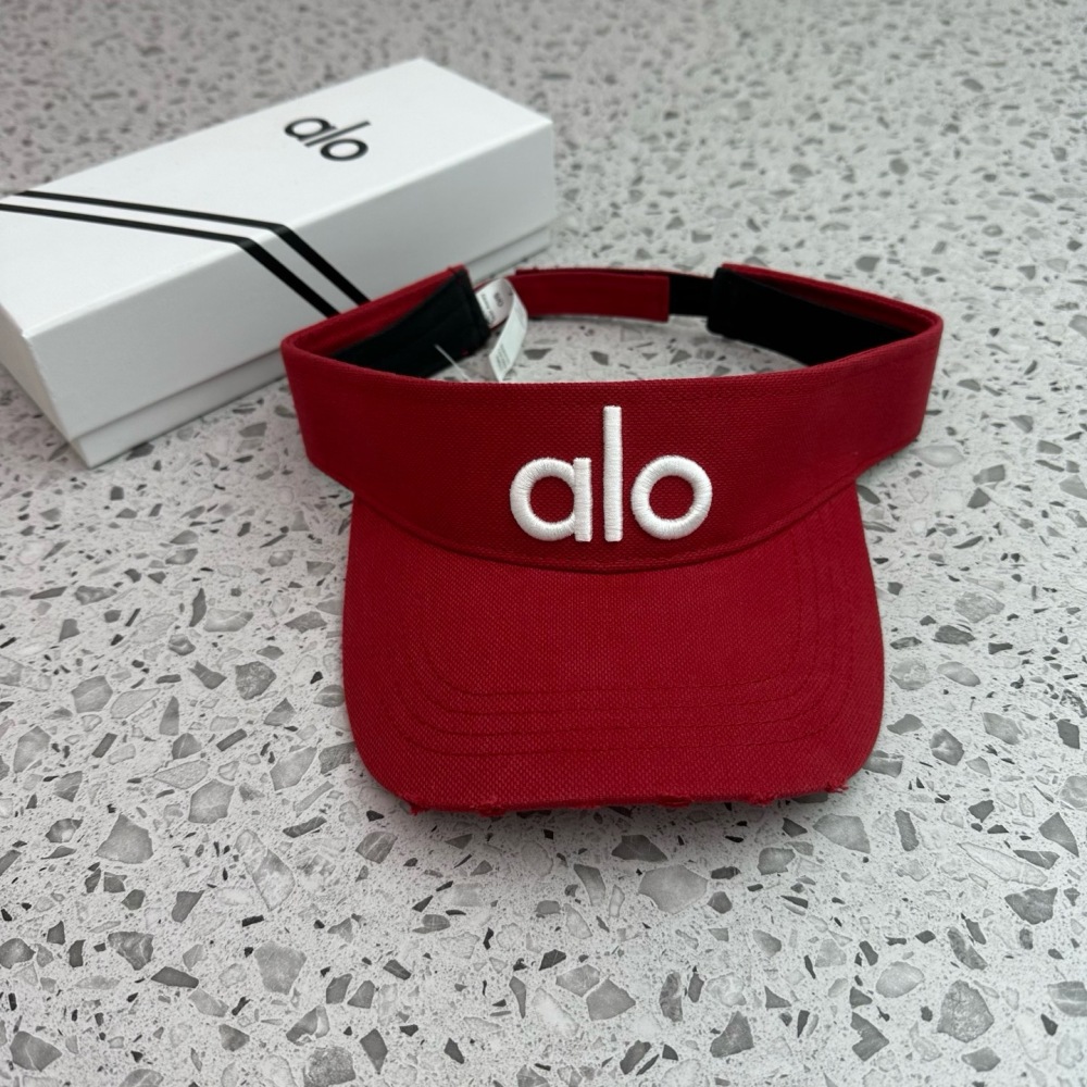 alo Hat #alo-004