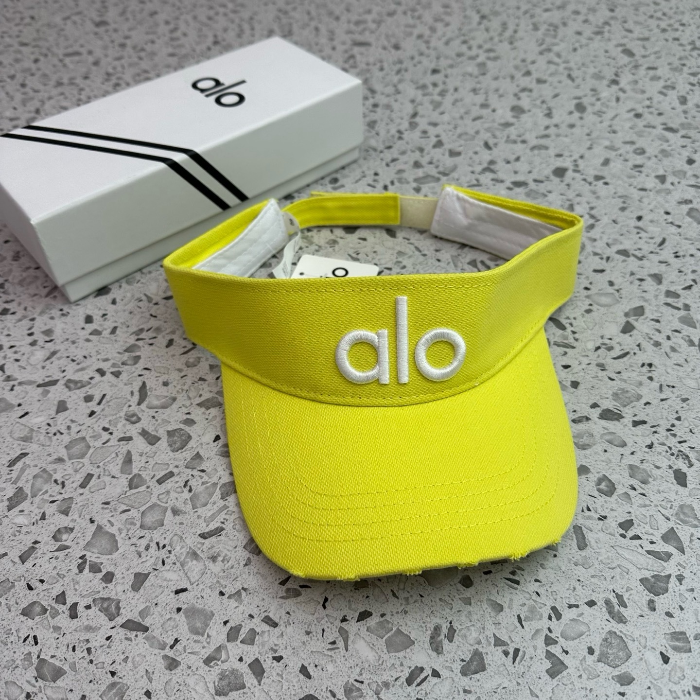 alo Hat #alo-004