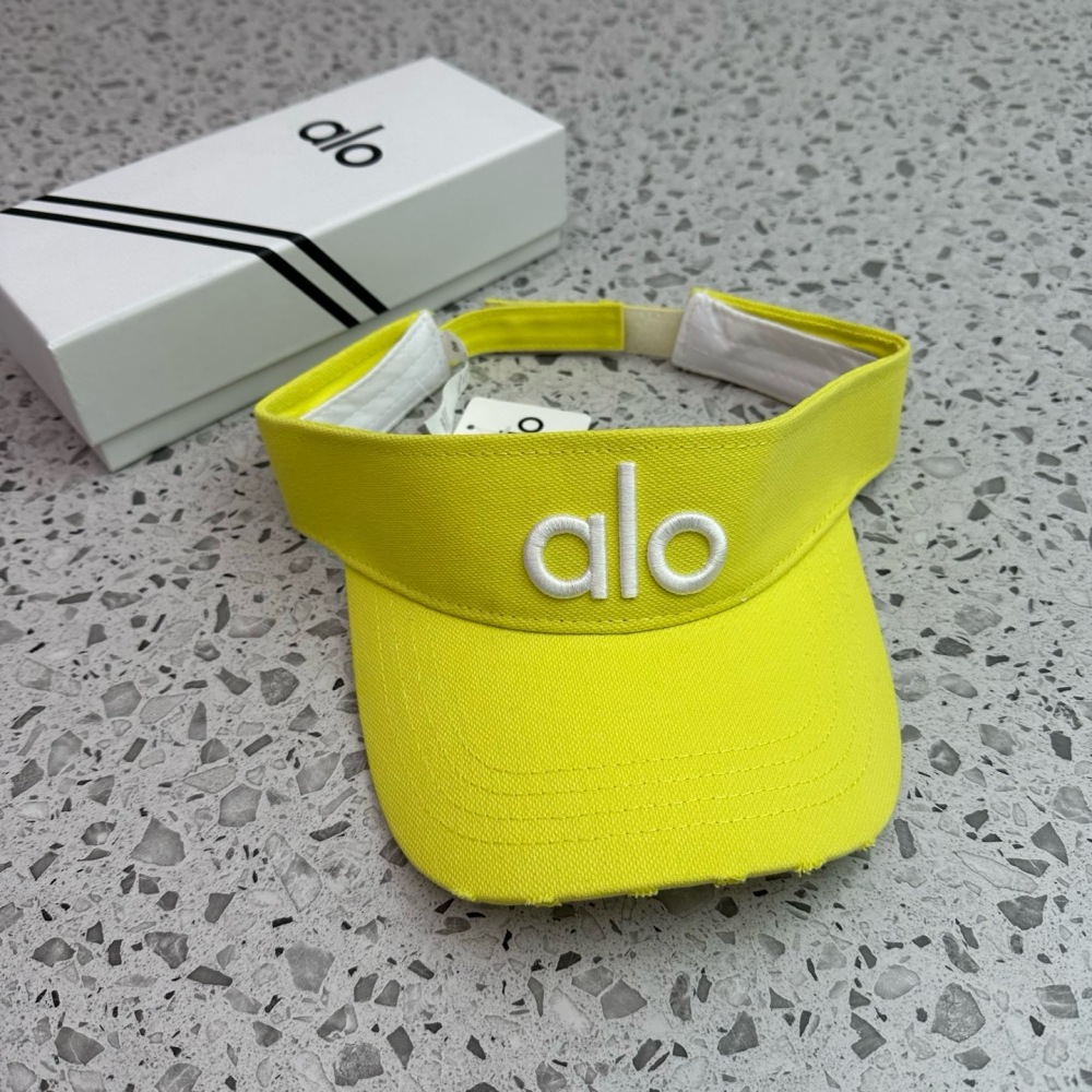 alo Hat #alo-004