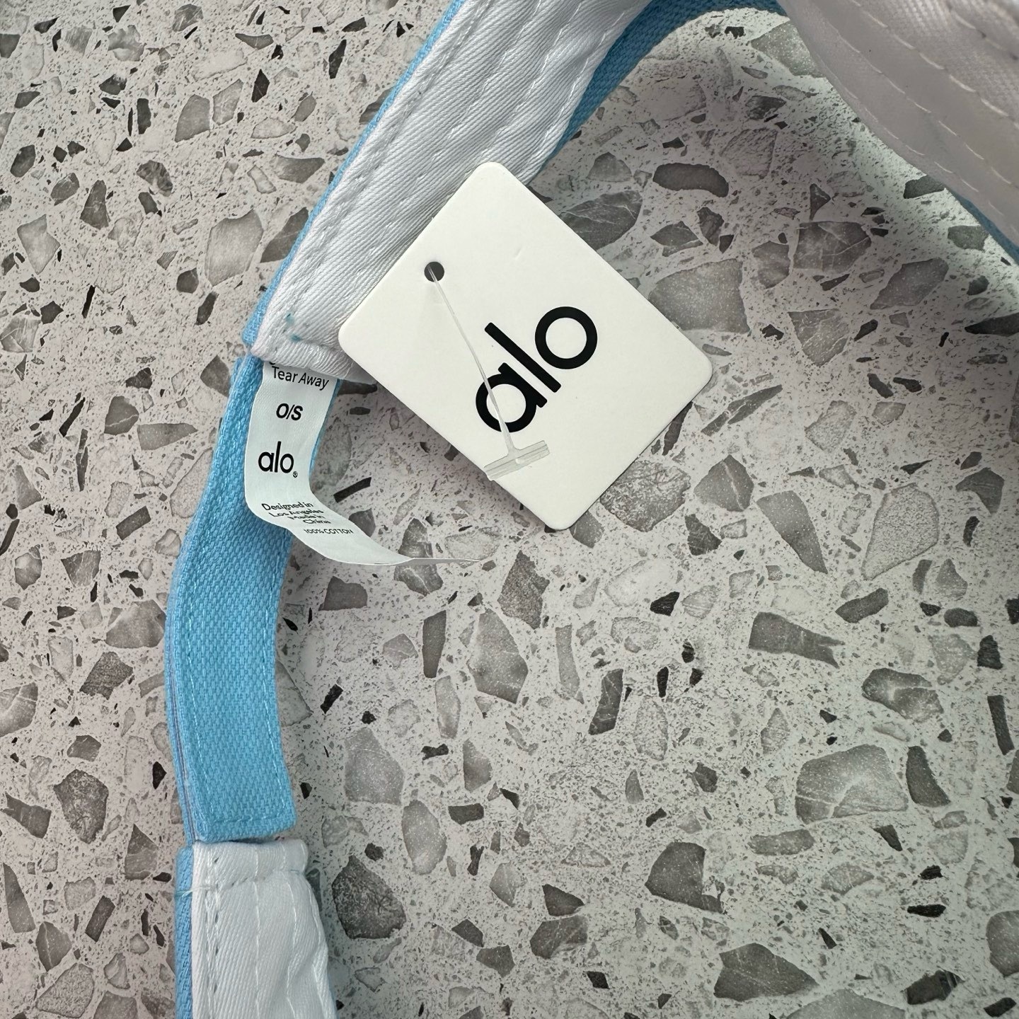 alo Hat #alo-004